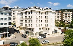 Zin D Sefin Aparts Hotel